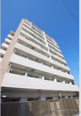 ディクス梅田東レジデンスの物件外観写真